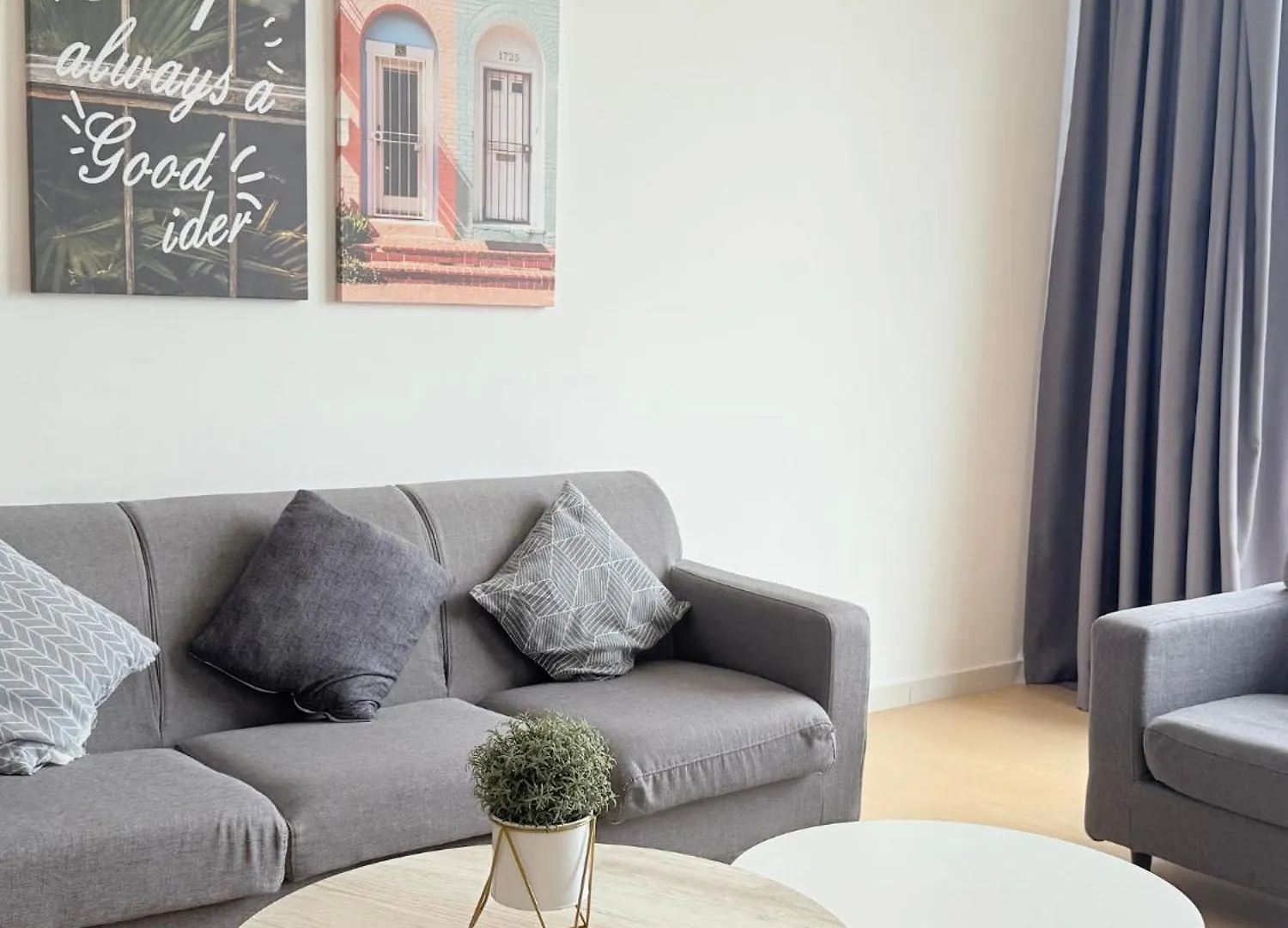 Apartman Beacon Executive Suites - Georgetown Penang Malajzia