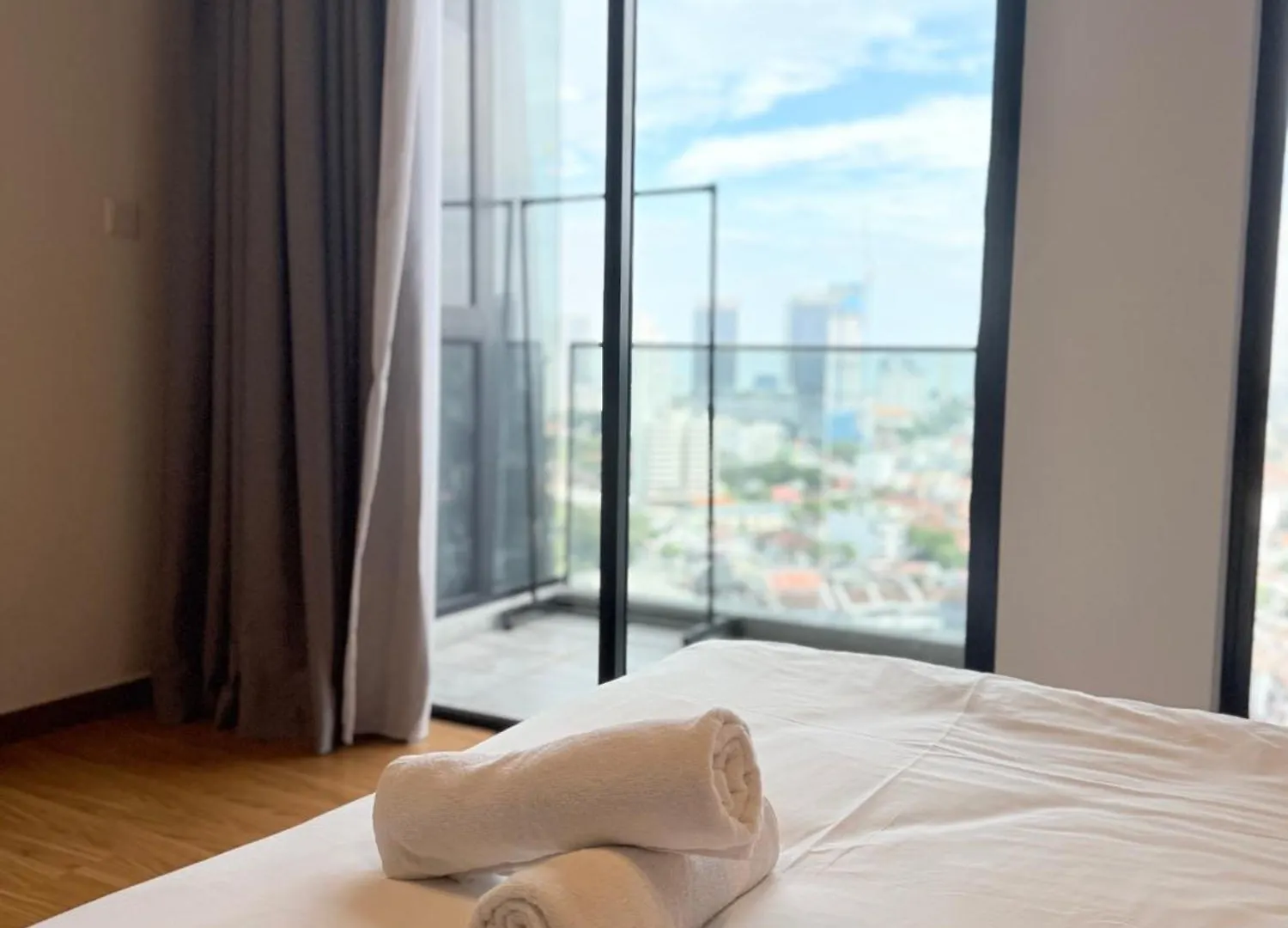 Beacon Executive Suites - Georgetown Penang