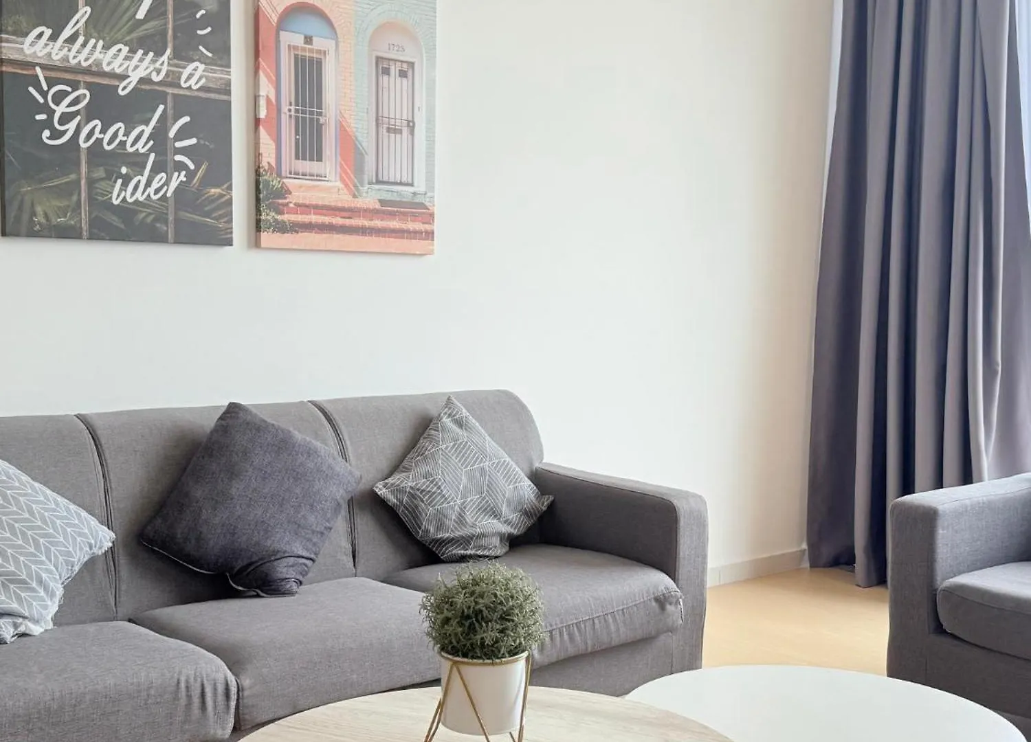 Beacon Executive Suites - Georgetown Penang Apartman George Town